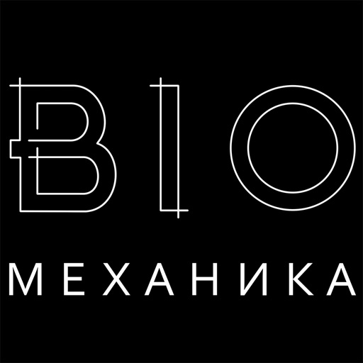 BIO-механика icon