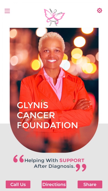 Glynis Cancer Foundation