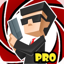 Agent Block Assassin : PRO