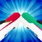 Create your own trains by freely uniting the carriages of bullet trains and regular trains in any way you want