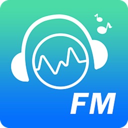 FM收音机-轻松收听全国广播电台