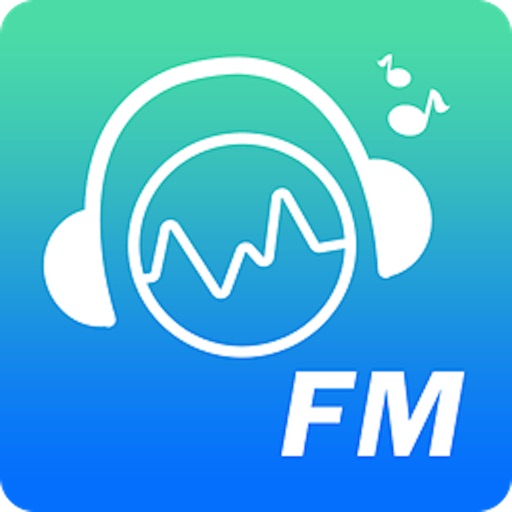 FM收音机-轻松收听全国广播电台 iOS App