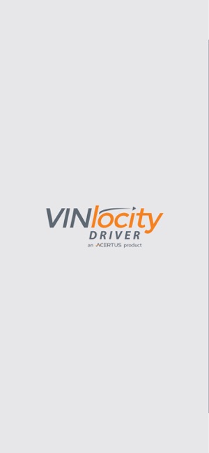 Vinlocity Driver