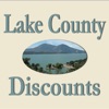 Lake County Discounts