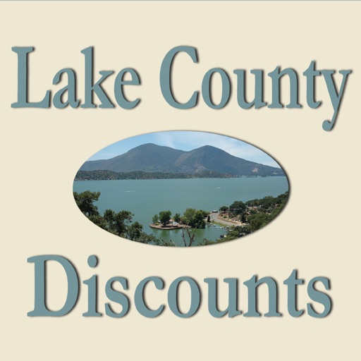 Lake County Discounts