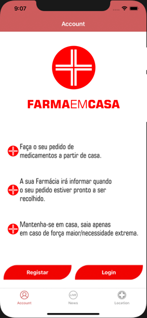 FarmaEmCasa(圖2)-速報App