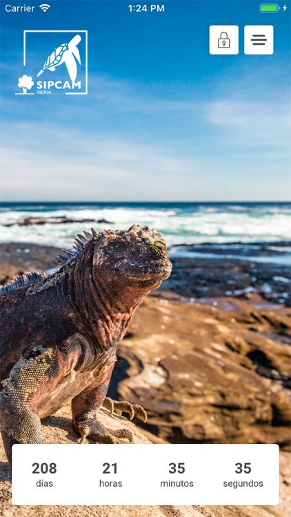 Sipcam Ecuador Islas Galápagos