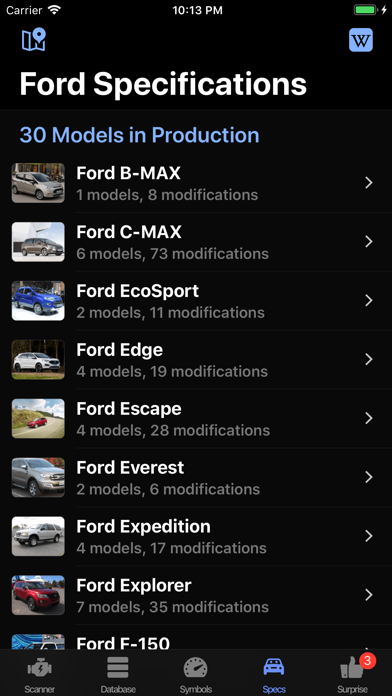 Ford Appのおすすめ画像9