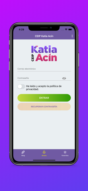 CEIP Katia Acín(圖3)-速報App