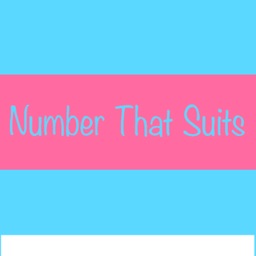 Number That Suits