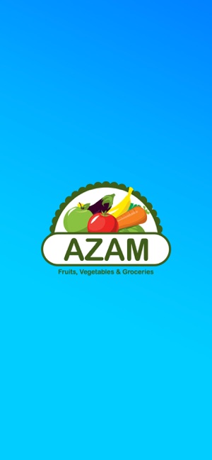 Azam Vegetables