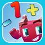 Get Matific Galaxy 1st Grade Math for iOS, iPhone, iPad Aso Report