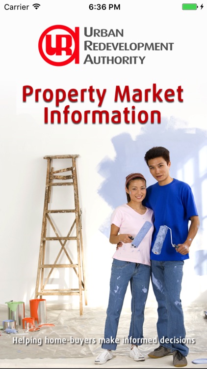 Property Market Information