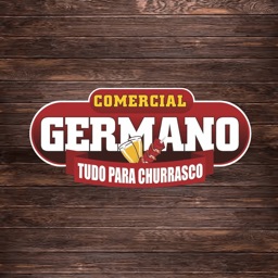 Germano - Tudo para Churrasco