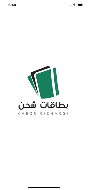 Cards Recharge