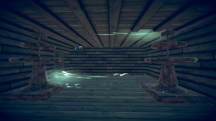 Grandson:The Evil House Horror screenshot-3