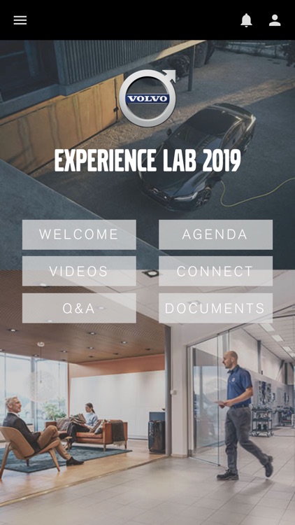 Experience Lab 2019