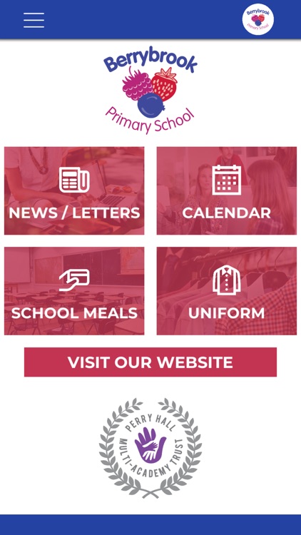 Berry Brook - Primary School