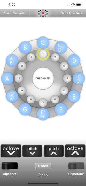 Echometry