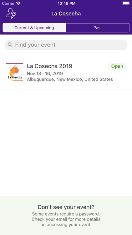 La Cosecha