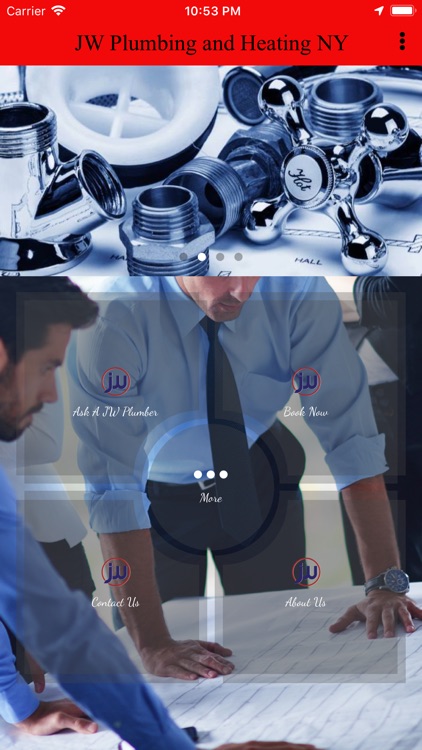 JW Plumbing and Heating NY