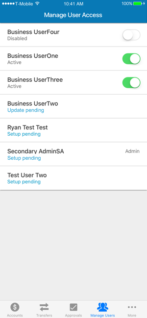 Cross County Savings Bank Bus(圖3)-速報App