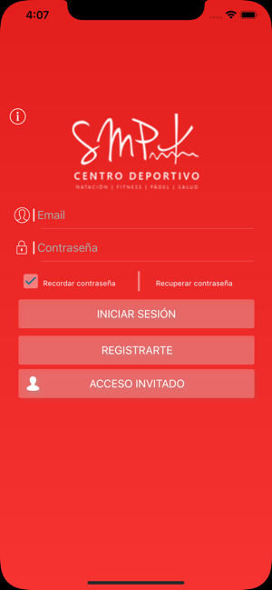 Centro Deportivo SMP(圖1)-速報App