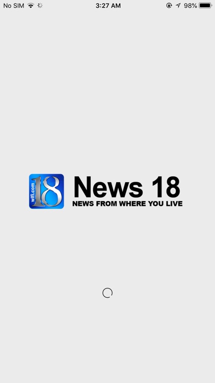 WLFI-TV News Channel 18 screenshot-6