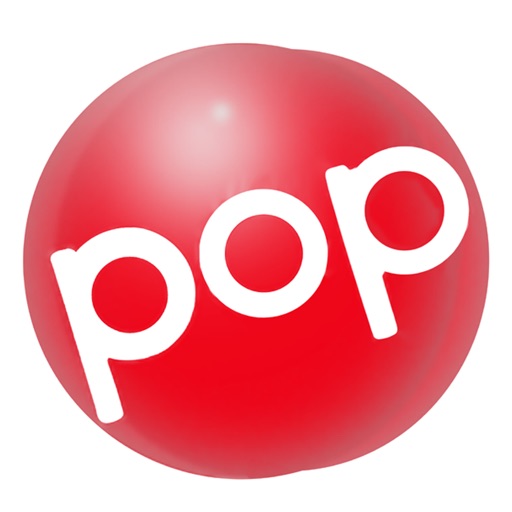 PopimsCode Icon