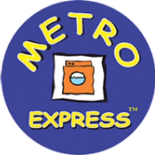 metro express delivery app