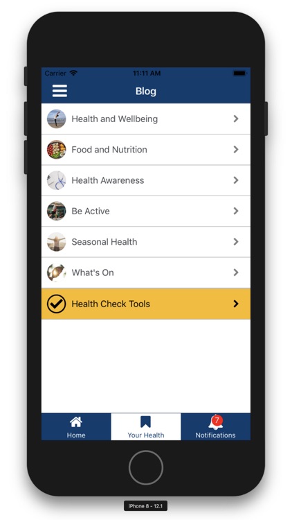 General and Medical Healthcare