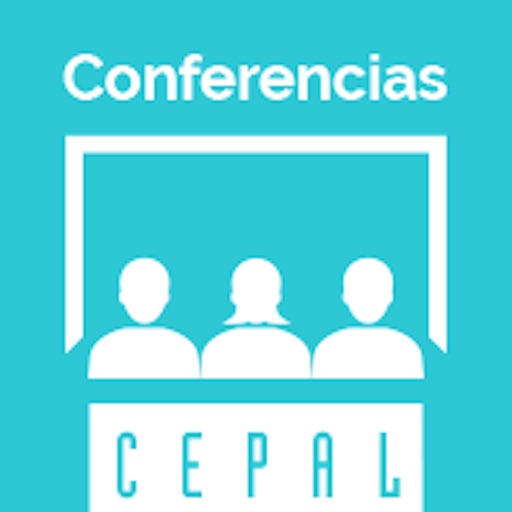 Conferencias CEPAL