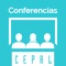 Get the App to access Eclac event information, view the schedule, explore the documents, and more
