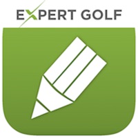 Expert Golf – Scorekarte apk