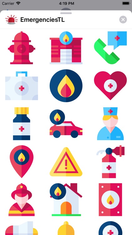 EmergenciesTL