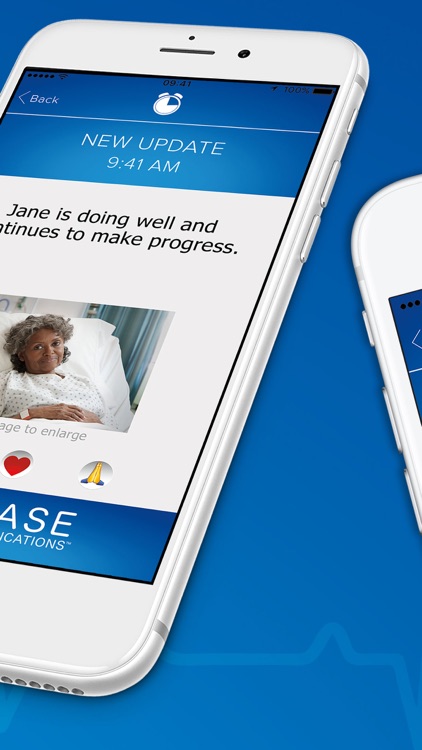 EASE Applications Messaging screenshot-6
