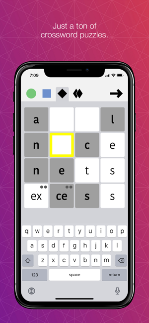 Clueless Crosswords(圖4)-速報App