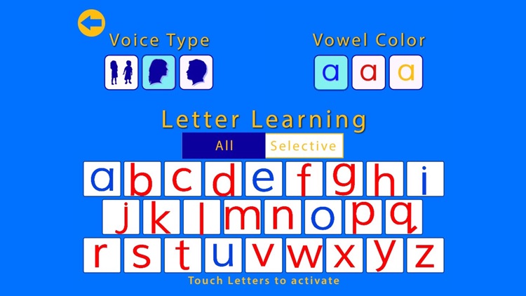 ABC MAGIC PHONICS screenshot-4