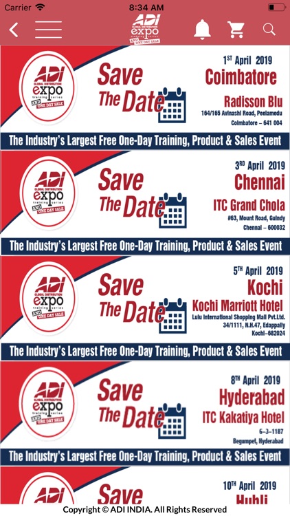 ADIExpo screenshot-7