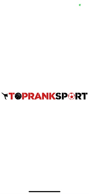 Toprank Sport(圖1)-速報App