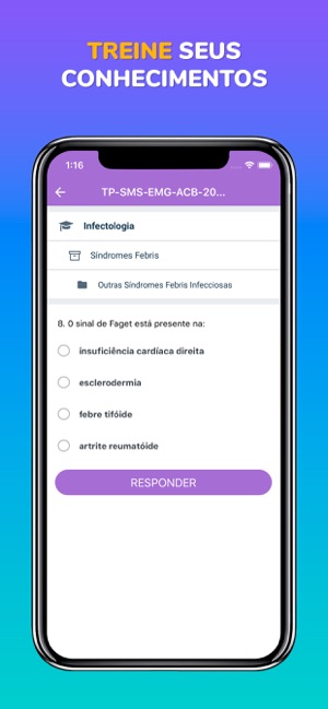 Jaleko - Curso de Medicina(圖5)-速報App