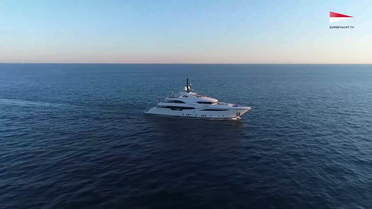 SuperYacht TV