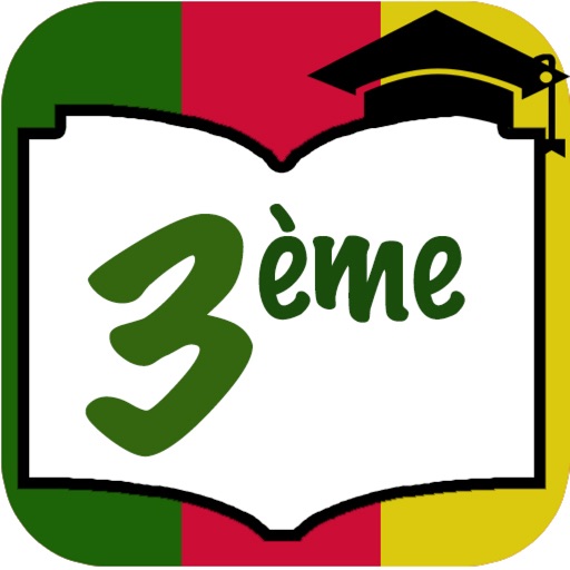 Aplus 3ème icon