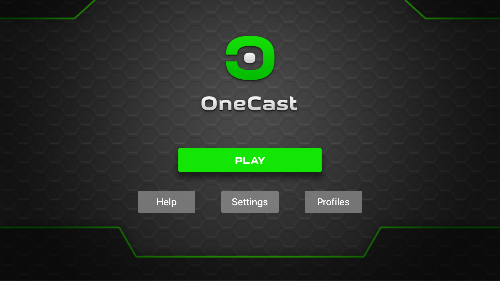 onecast xbox series s