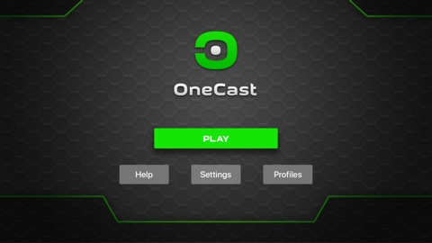 Screenshot #11 for OneCast - Xbox Remote Play