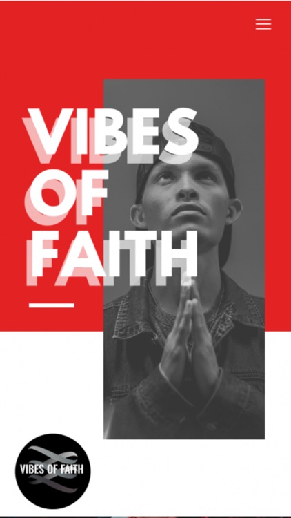 VIBES OF FAITH