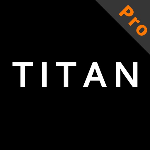 TITAN_PRO icon