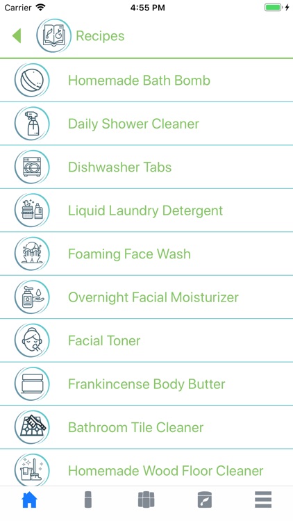 OilyApp screenshot-7