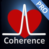 HeartRate+ Cohérence PRO ne fonctionne pas? problème ou bug?