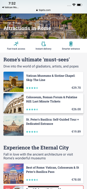 Vatican Museums Visit & Guide(圖5)-速報App